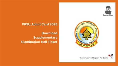prsu result 2023|prsu admit card 2023.